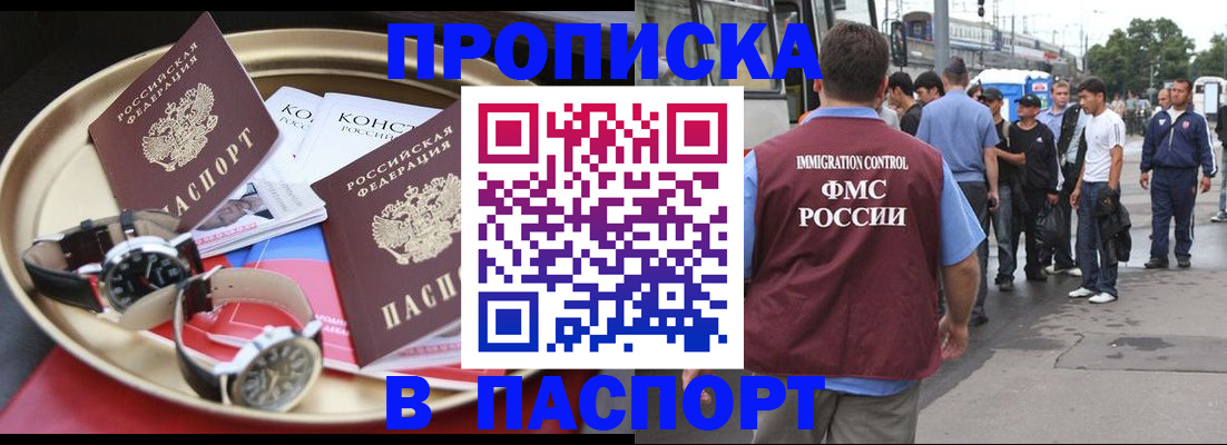 где прописаться в Малой Вишере